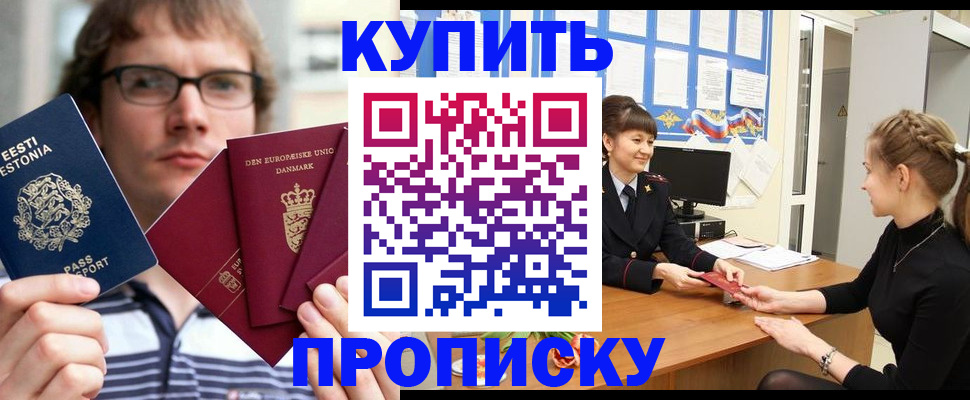 прописка паспорт в Новодвинске